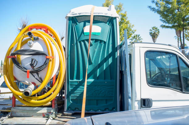 Best Local porta potty services  in Elizabethtown, NC