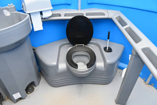 Portable restroom solutions in Elizabethtown, NC