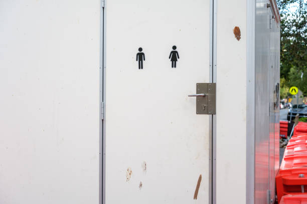 Portable Toilet Options We Offer in Elizabethtown, NC