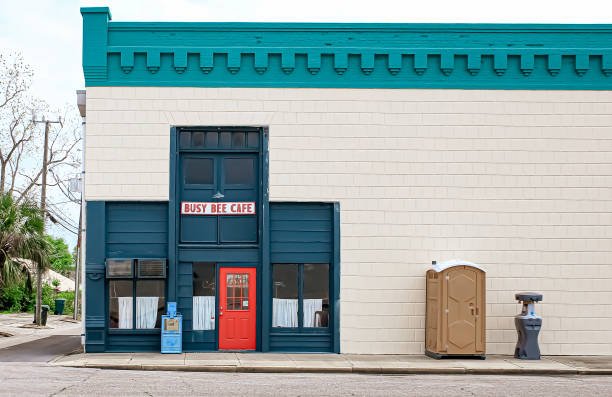 Best Affordable portable toilet rental  in Elizabethtown, NC