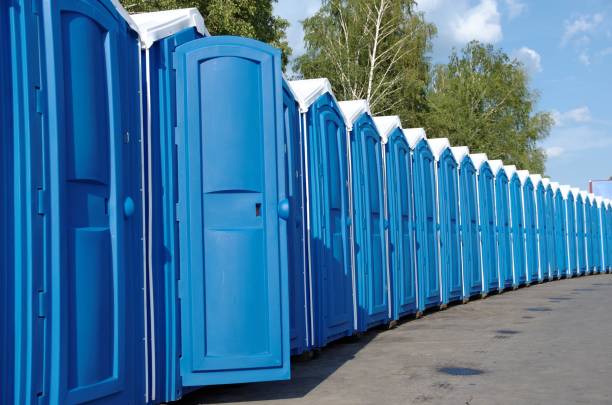 Best Sanitation services for porta potties  in Elizabethtown, NC